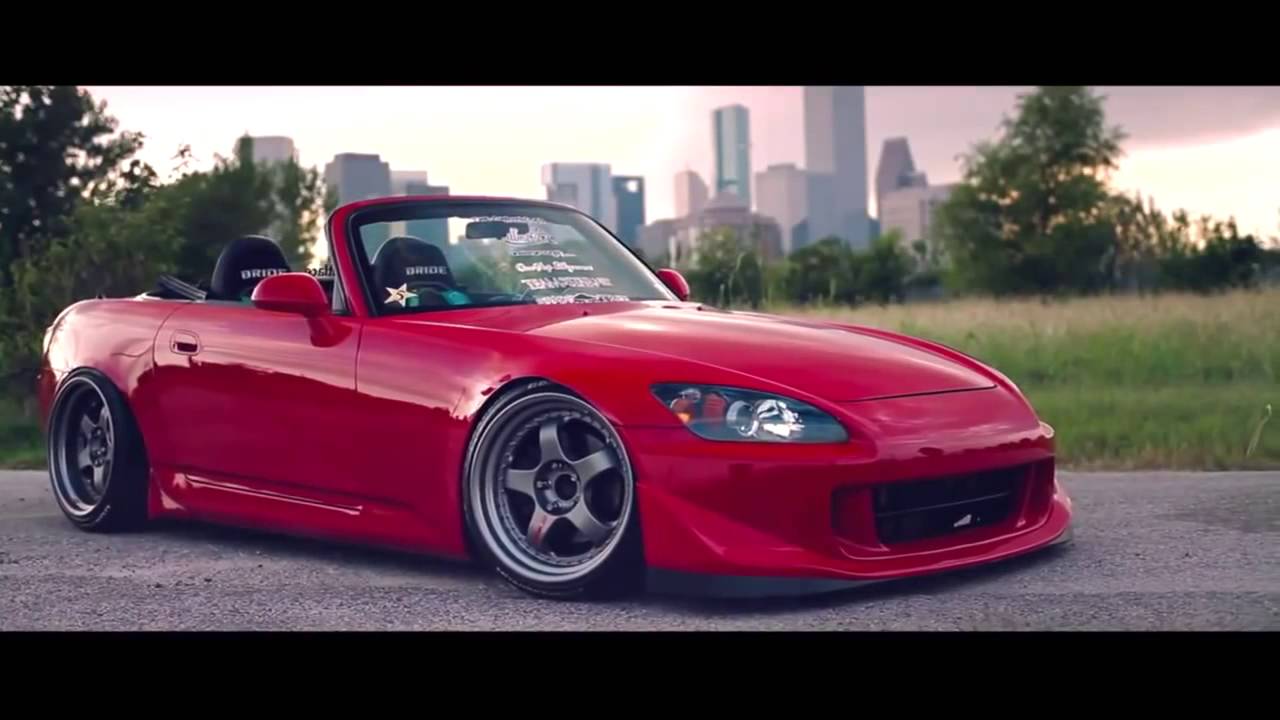 Best Stanced Slammed Cars of 2013 Compilation