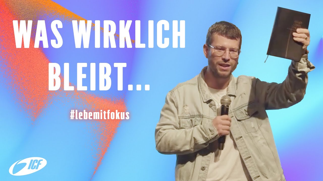 Dein Leben hier ist erst der Anfang | Tobi Schwegler