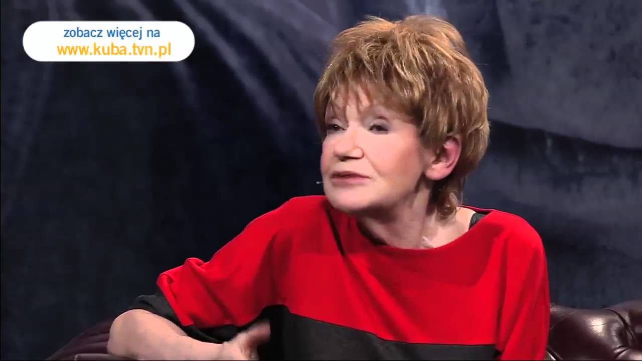 Kuba Wojewódzki- Maria Czubaszek (bonus 2)