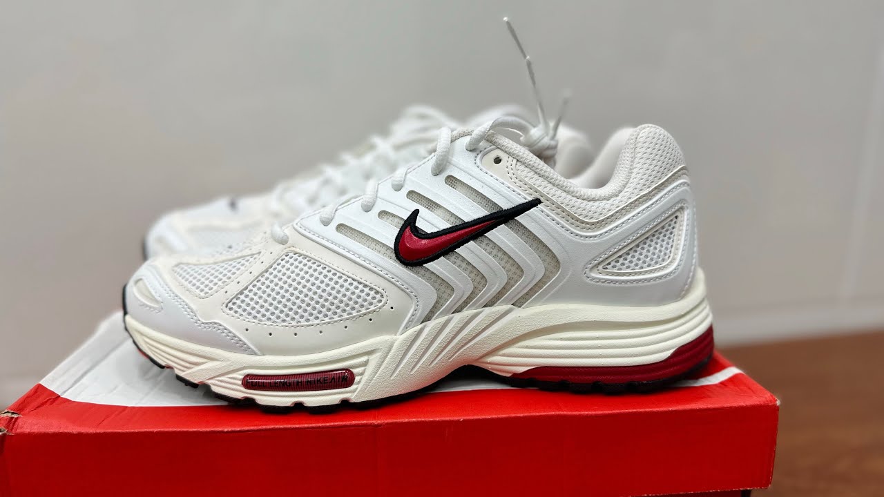 360 Closing Review Outside Nike Air Pegasus 2004 HQ5718-101