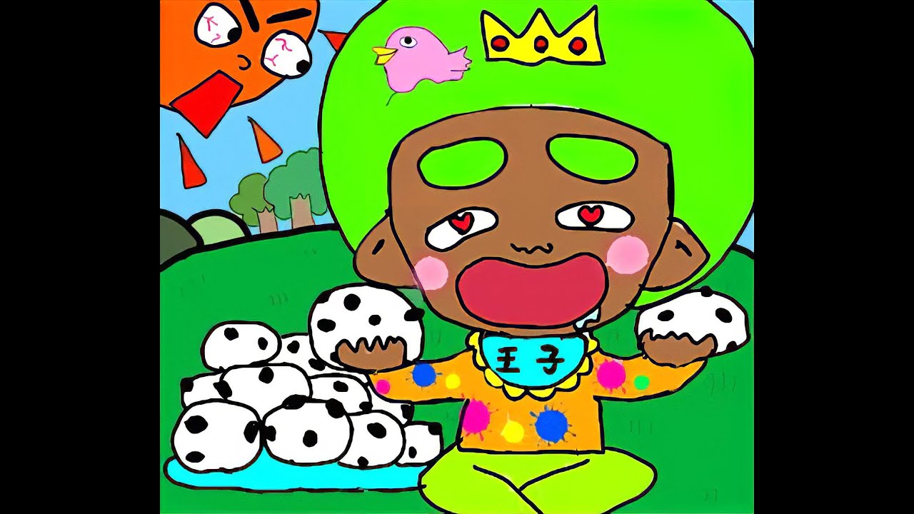 【スプラトゥーン3】てっぺきたもつ