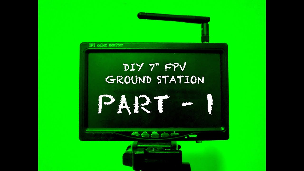 DIY 7