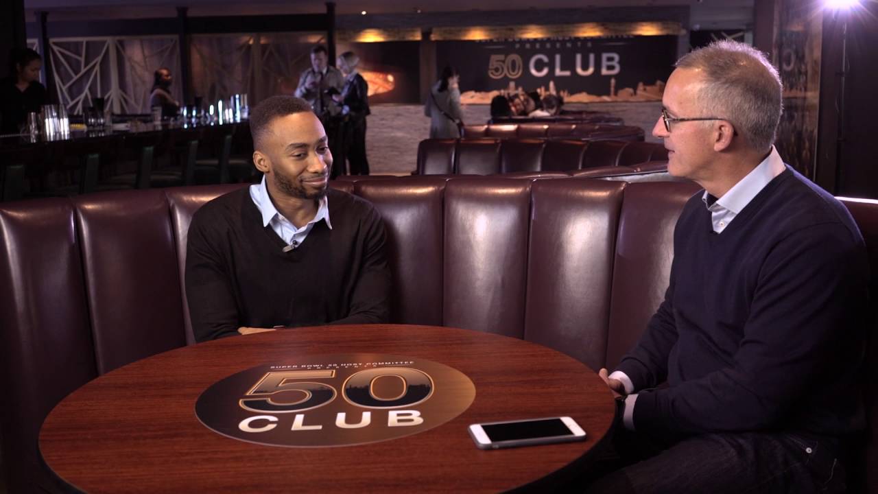 Prince Ea shares his spoken word secrets