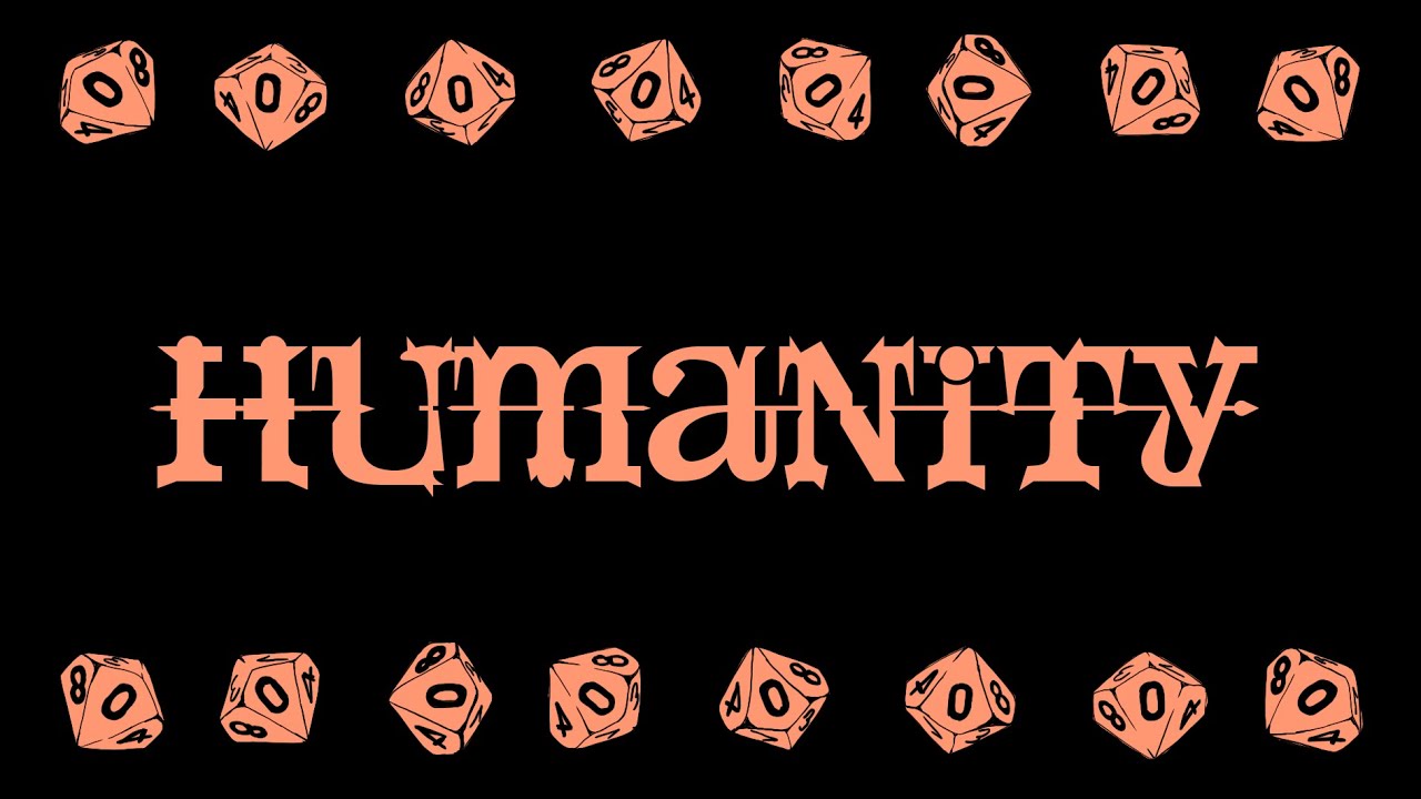 Demon: the Fallen - Common Lores - Lore of Humanity
