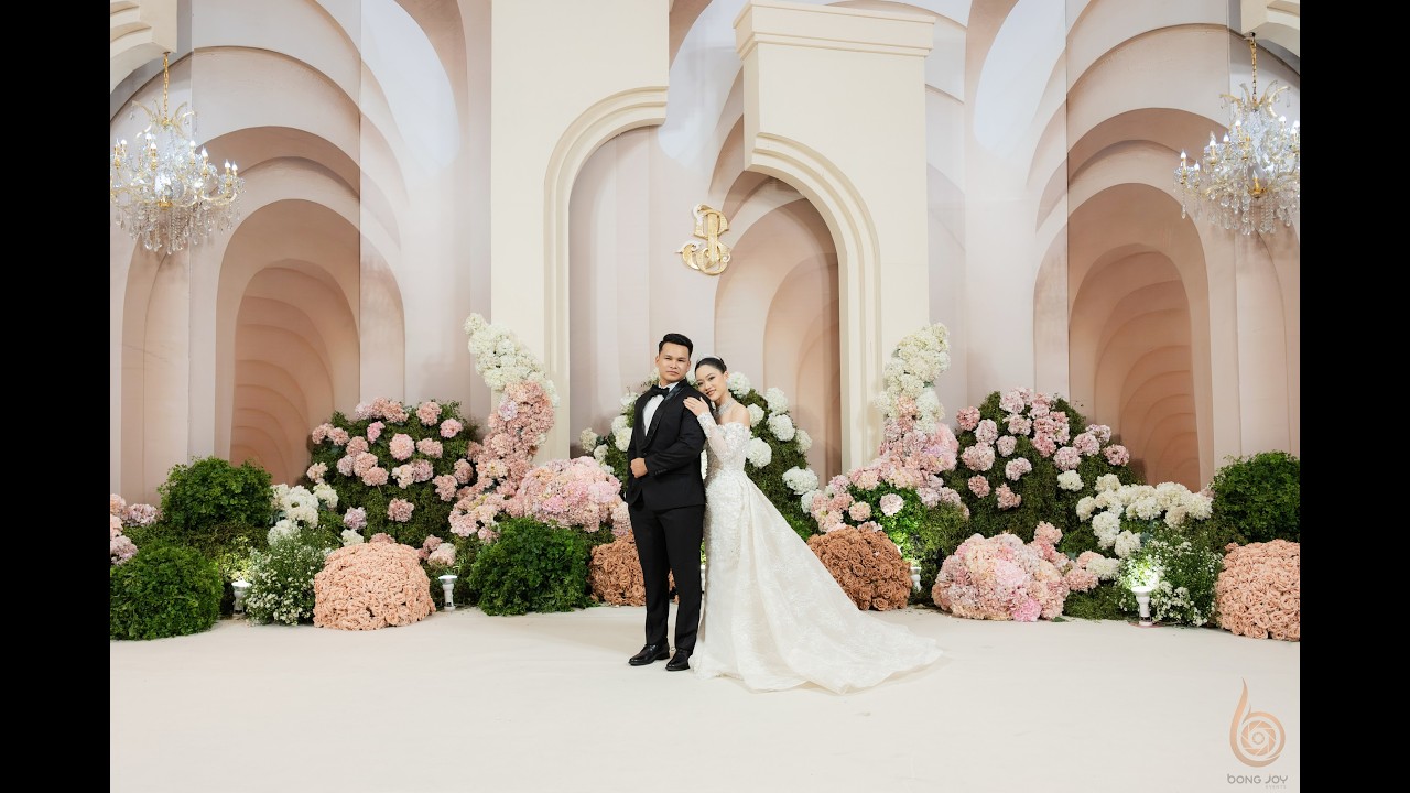 Cambodian wedding 04.01.2026