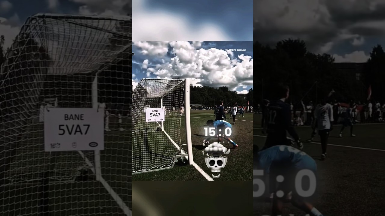 Norway Cup 2025 &mdash; perfect for football highlights, celebrations#NorwayCup2025#NorwayCup#NorwayCup