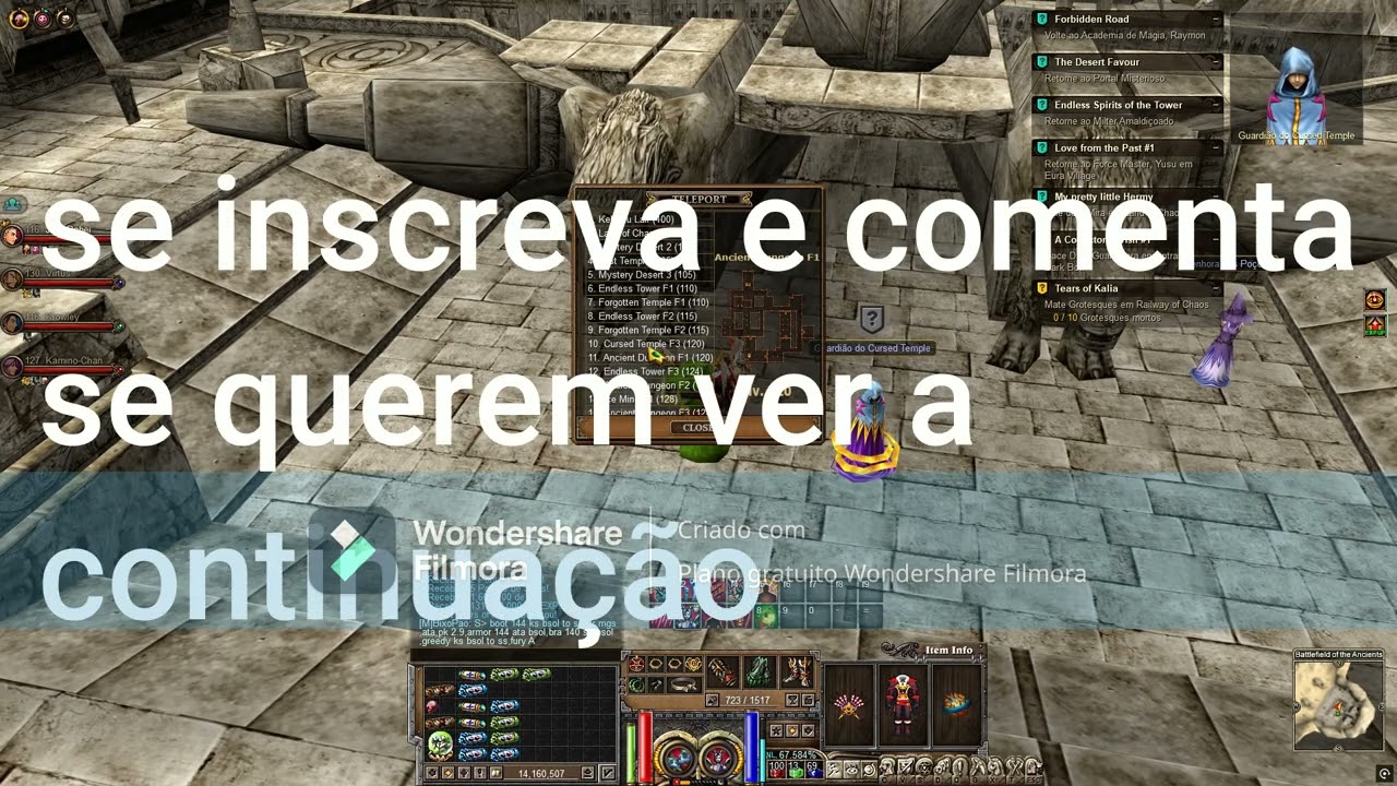 Sera que ainda compensa jogar wartale em 2026?