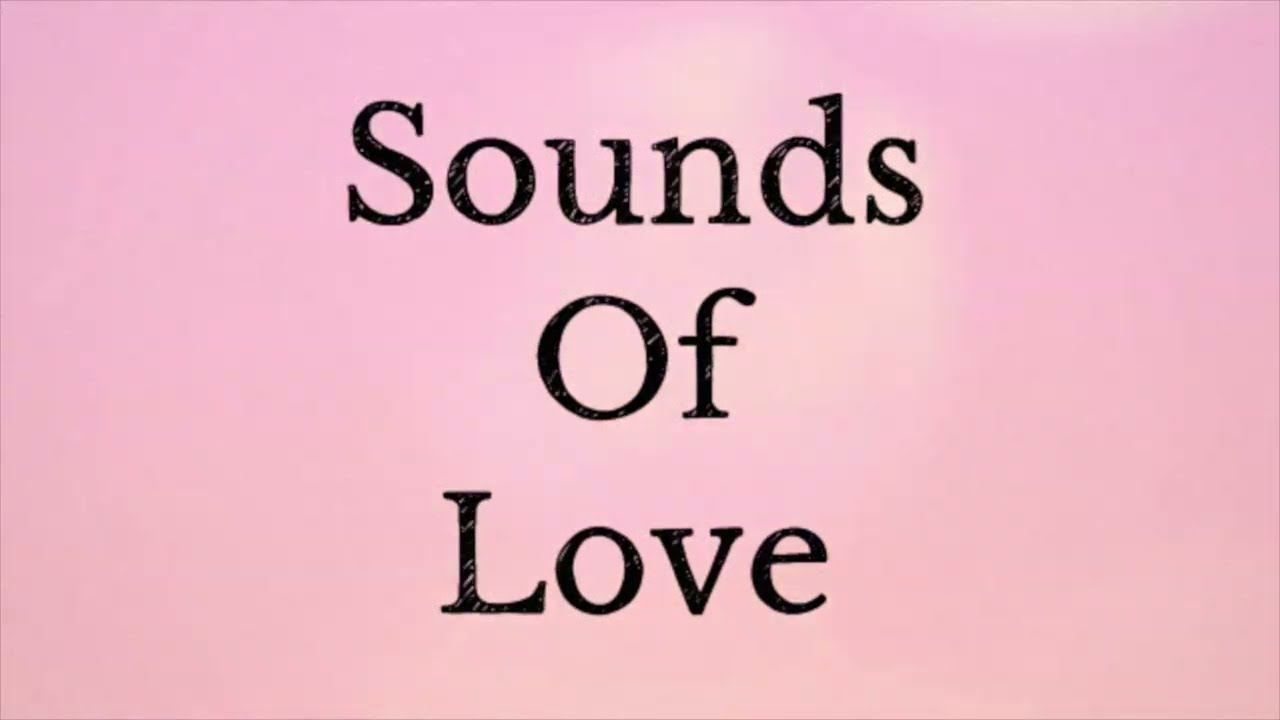 Sounds of love/BREATHE　Lyric Video