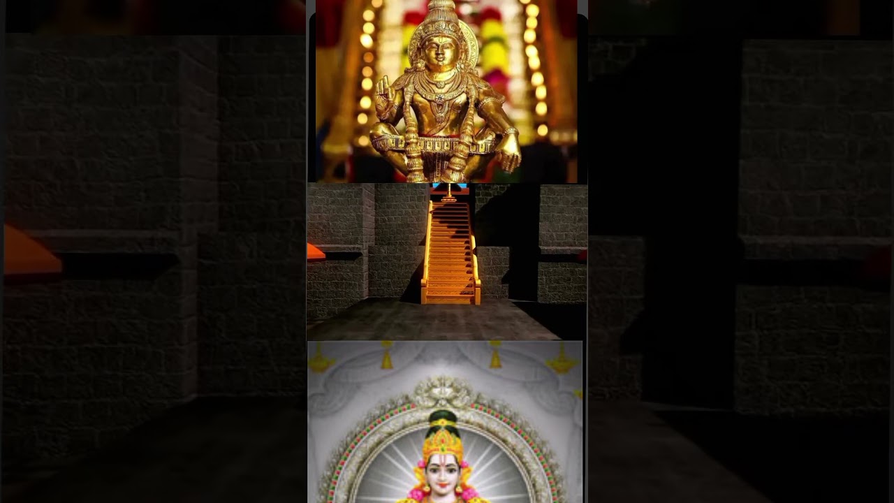 Swami saranam ayyappa #ayyappaswamy🙏 #ayyappaswamy🙏 #ayyappasongs #ayyappa #ayyappan #ayyappansongs
