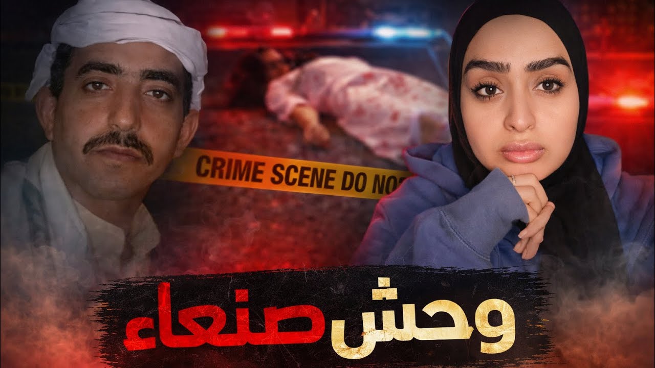 كلبة اكتشفت اول جزء ! وين باقي الاجزاء وشو القصة !