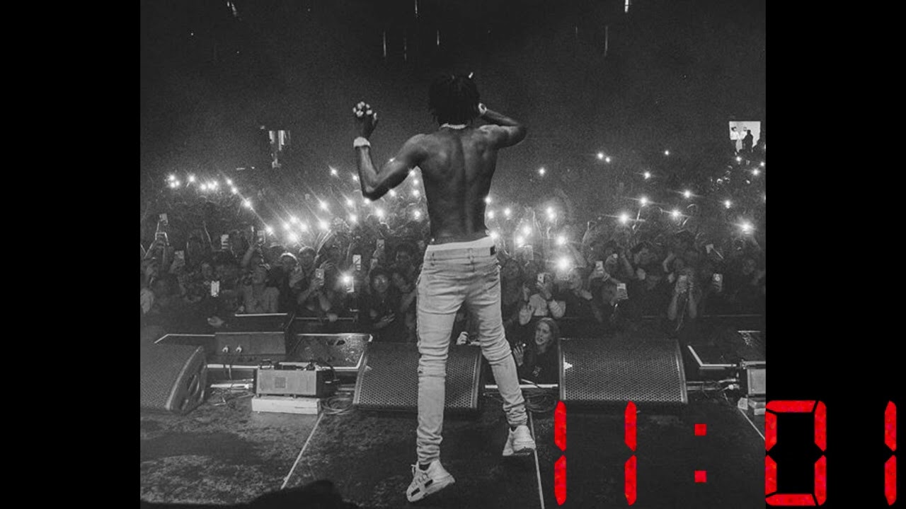 [FREE] Lil Tjay Type Beat - 