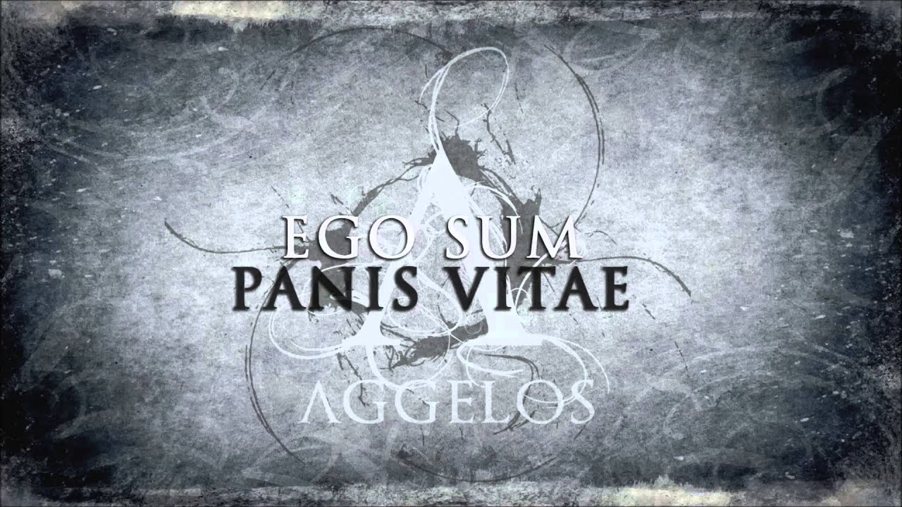 Panis Vitae - Single 2013 New Album