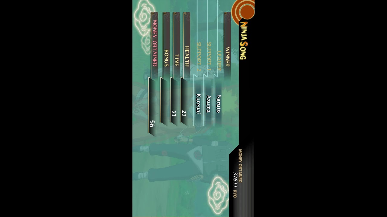 Naruto storm 1 live 2