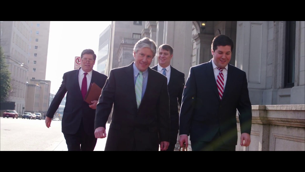 Virginia Personal Injury Attorneys