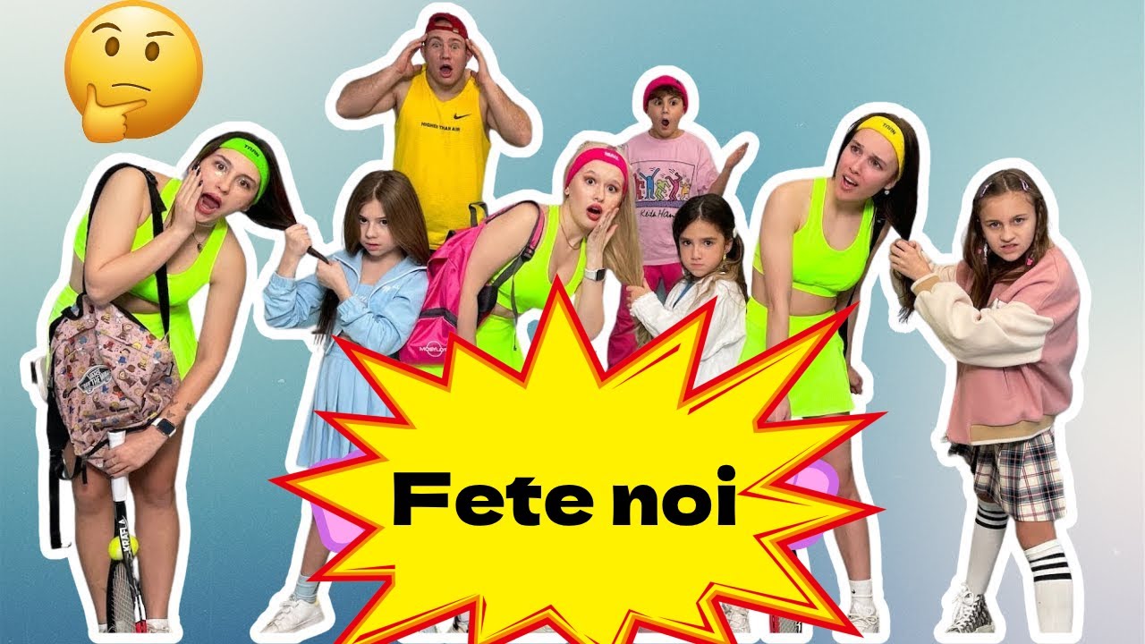 Fete noi în campus? Bătălie pe campus? | KiKiDo Campus Romanian Compilații