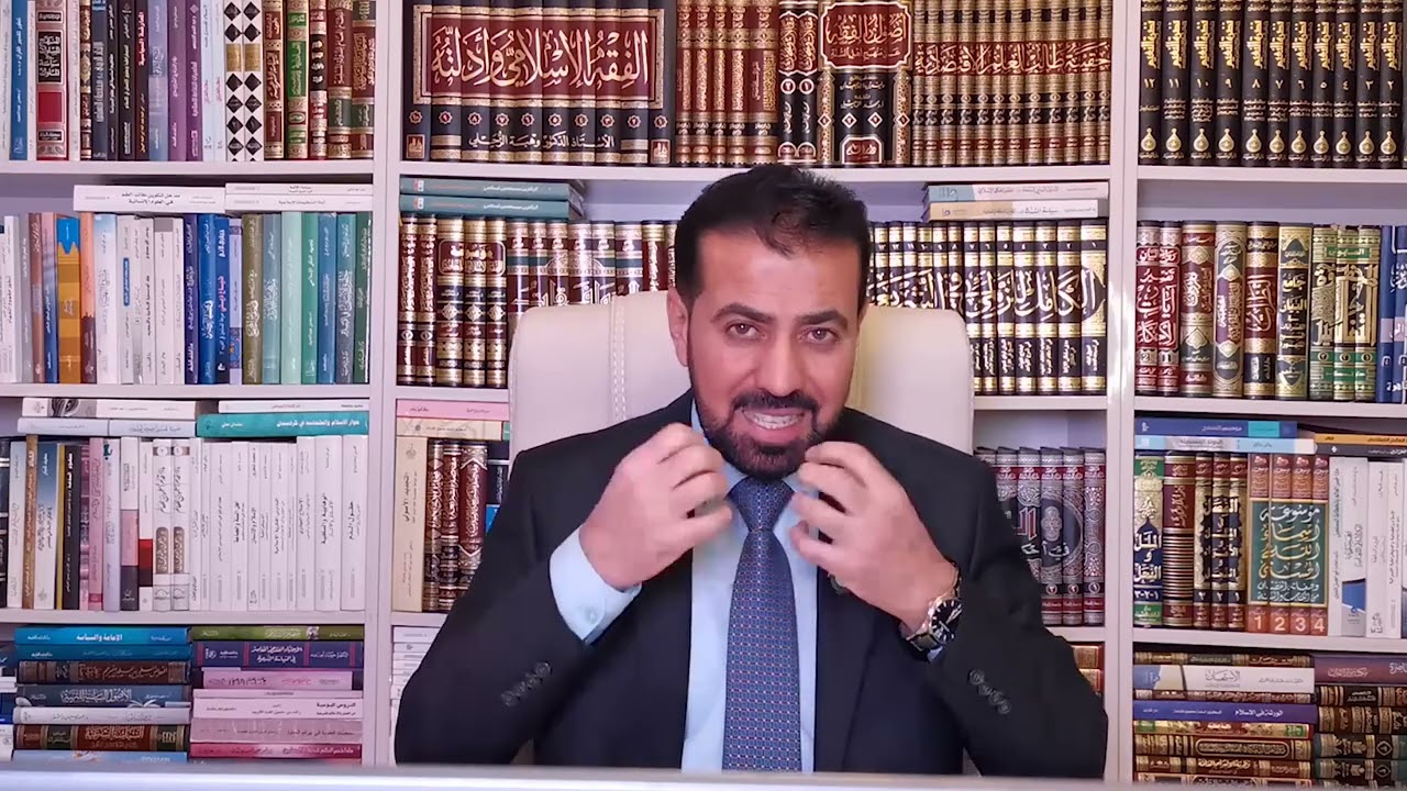 بنیاتنەر  الحلقة -18- لماذا يصنع الإنسان نفسه أكثر مما تصنعه بيئته؟
