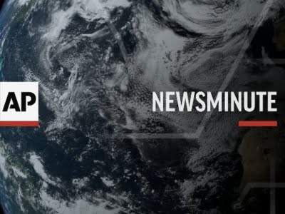 AP Top Stories April 25 P