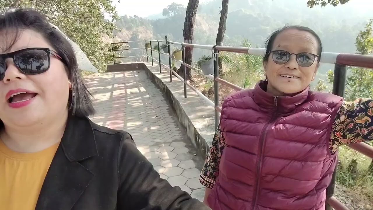 Nepal gangety 