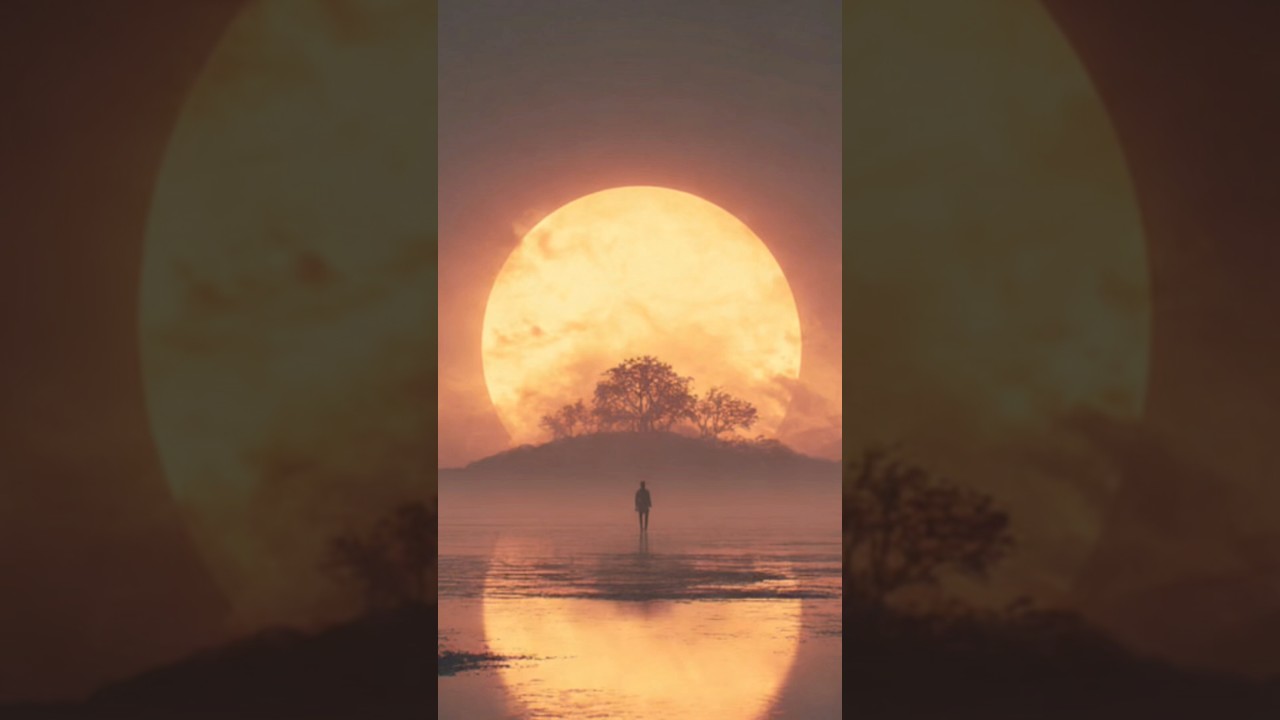ATLAS | Calm Morning Vibes