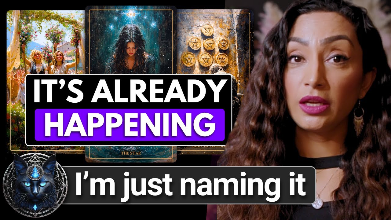 After You Watch This... You Will Know What's Happening!