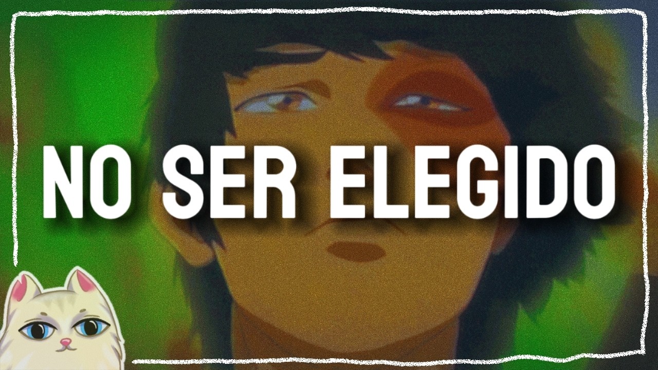 ZUKO | El dolor de NO ser elegido | Análisis psicológico