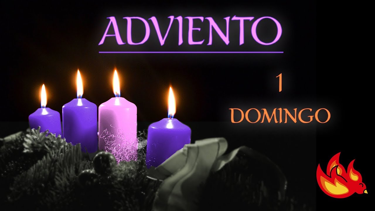 Primer Domingo de Adviento | Vela Morada ¿Qué Significa?