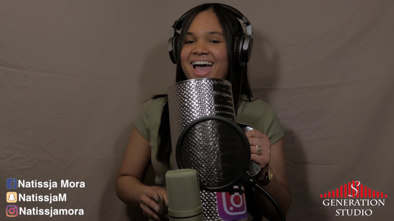 Nati Guira- Sabes Que No (Guira Cover)