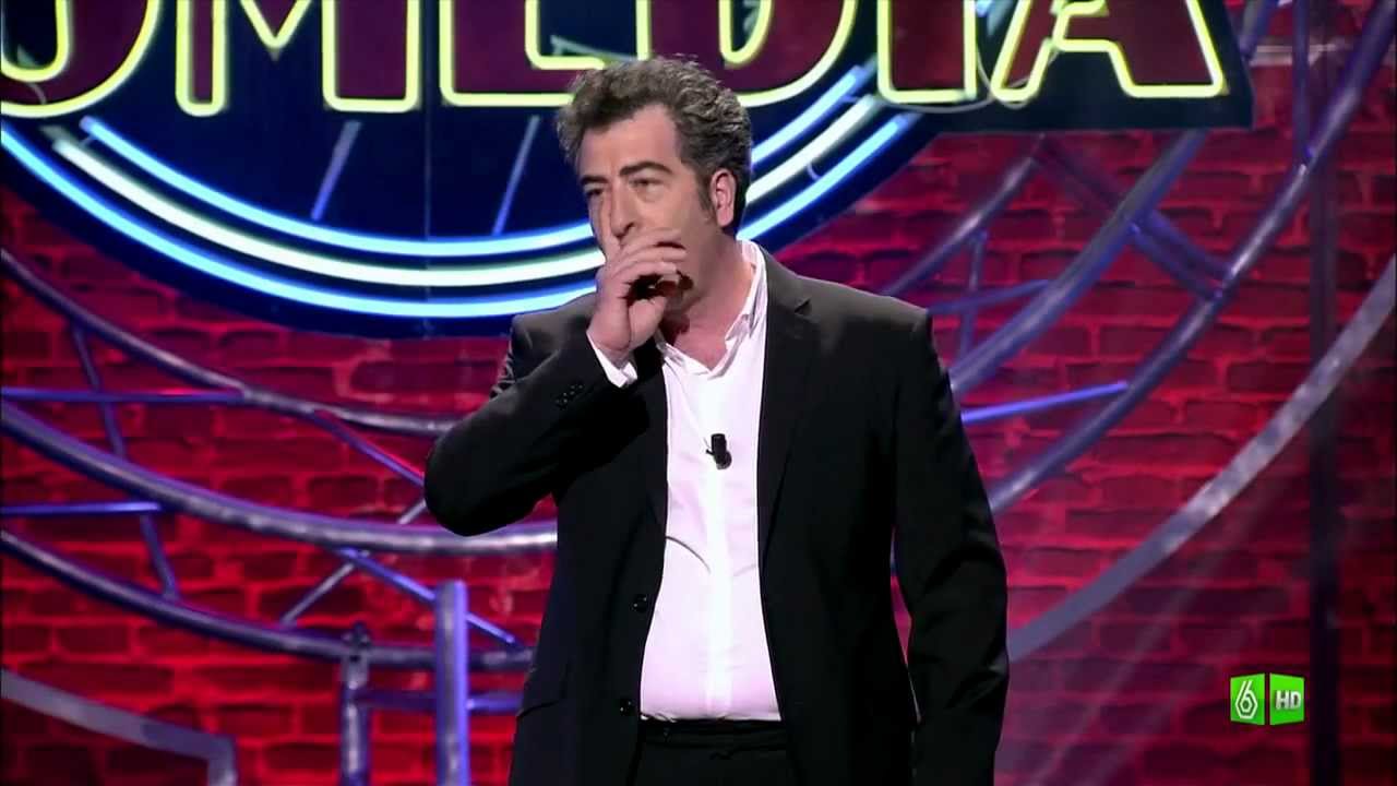 Agustín Jiménez: bella fábula del clítoris (30/10/2011)