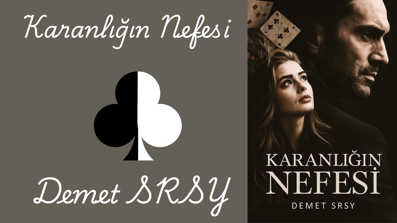 Karanlığın Nefesi - 2. Bölüm - Bakıcı Melis |Demet Srsy|