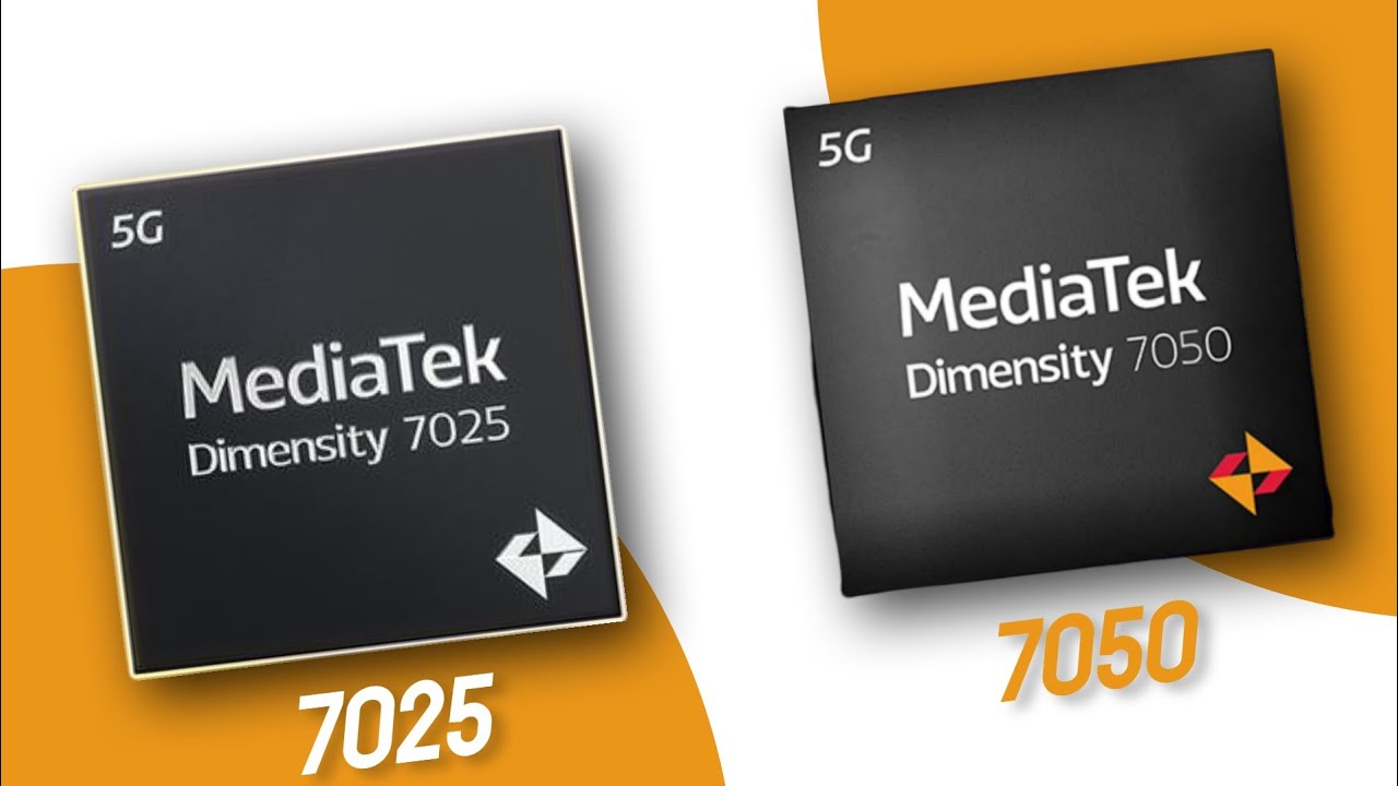 Dimensity 7025 Vs Dimensity 7050 | Antutu Score & Benchmark