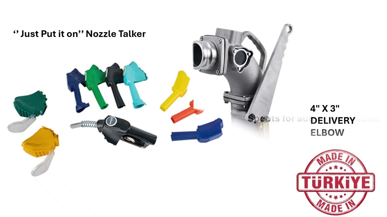 Our made in Türkiye products. We make these in our own facility