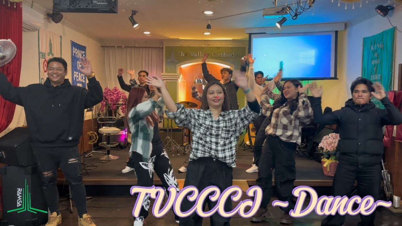 TVCCCJ R&R 2026 