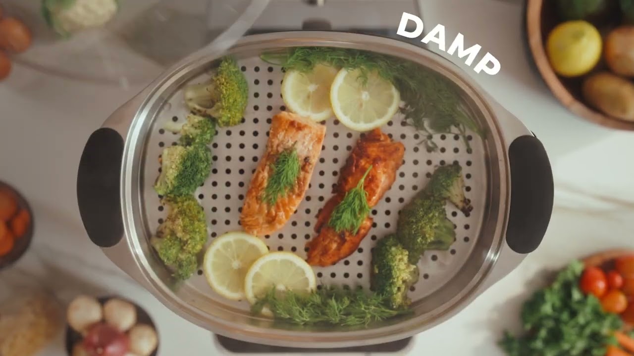 Panetti PrimoChef &ndash; All-in-One-K&uuml;chenassistent