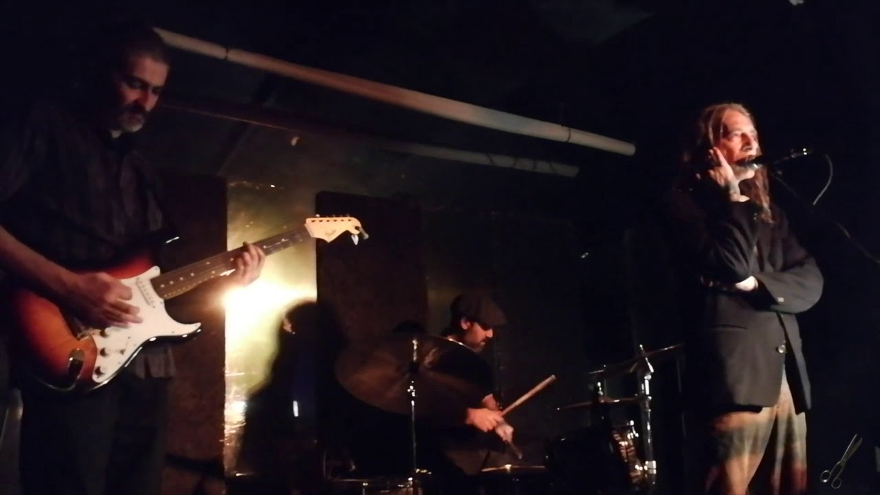 FAUST'O & SKYWALKERS - Cinque Strade