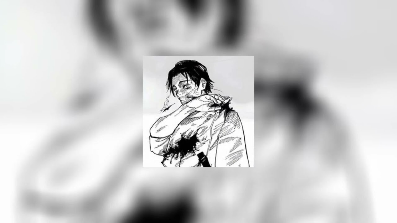 (Speed up) Yuta Okkotsu (Jujutsu Kaisen) - Puro Amor | M4rkim