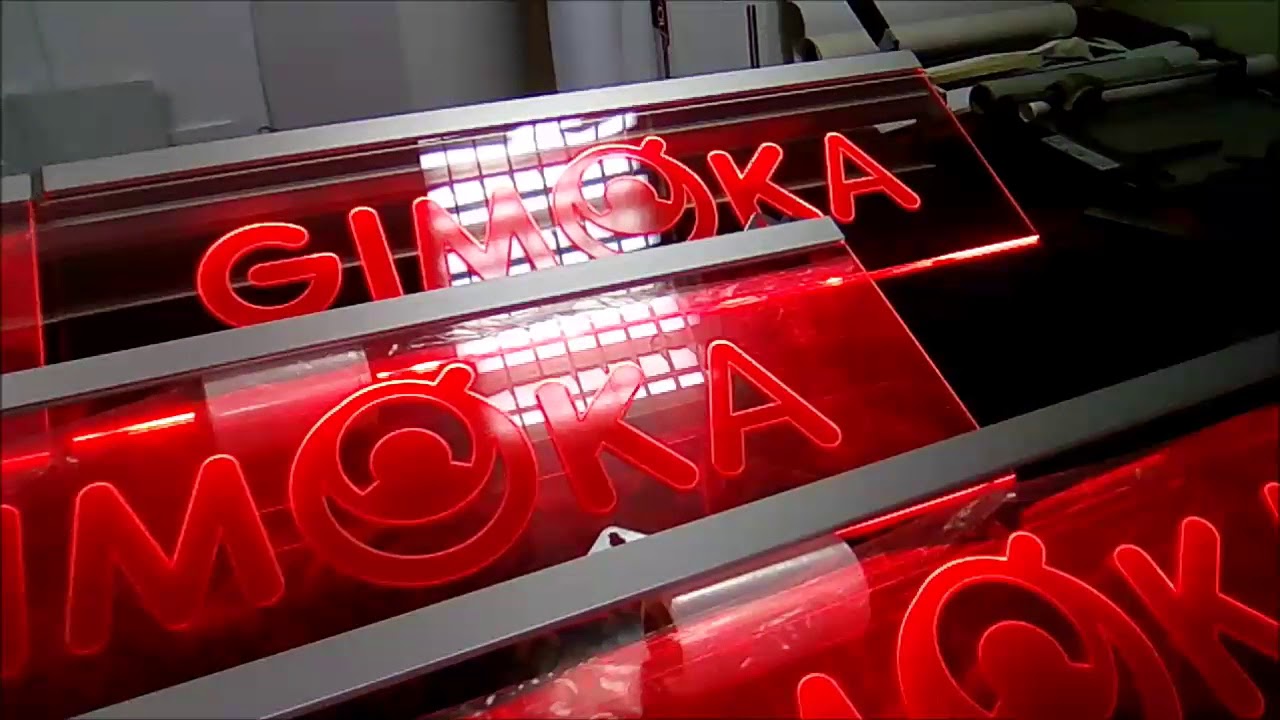 Акрилайты, лайтбоксы