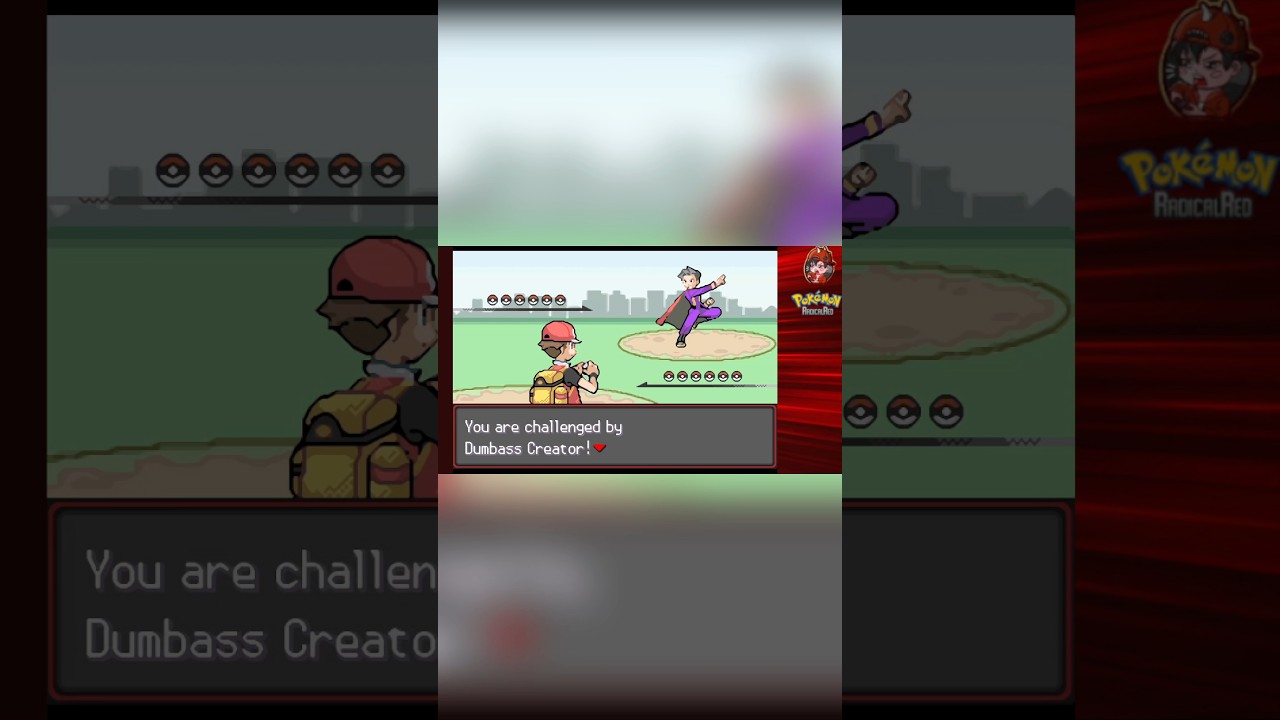 We Fight The Creator!