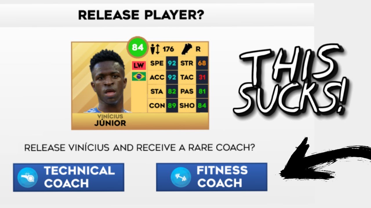 Худшее обновление в истории Dream League Soccer...