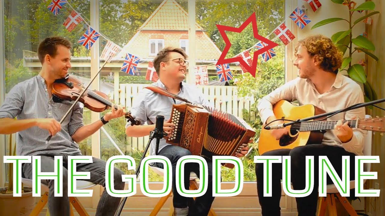 Washington Square Park | The Good Tune