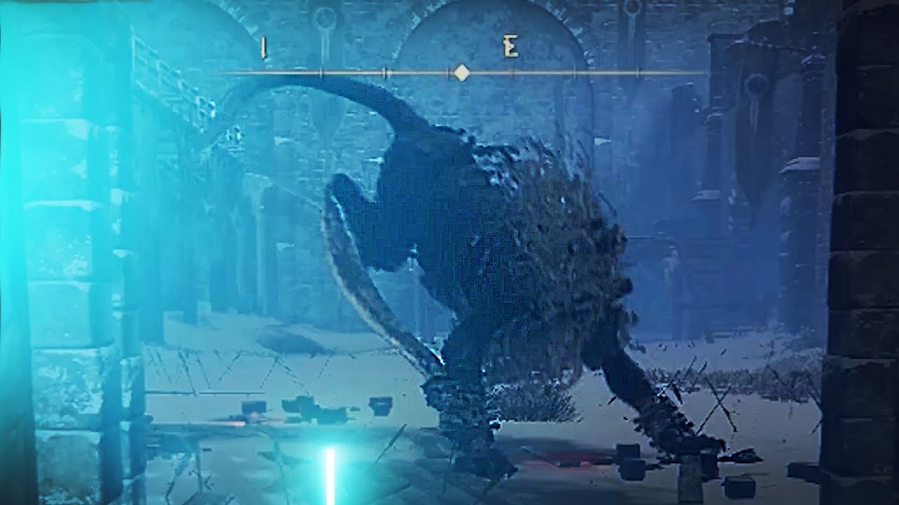 Thank you Dark Souls compilation 424
