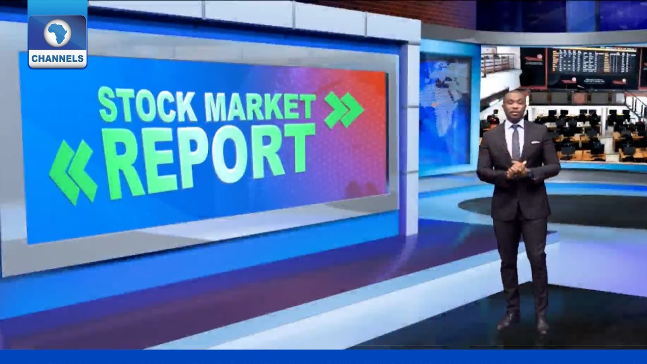 Stock Market Reports | 01/06/2021