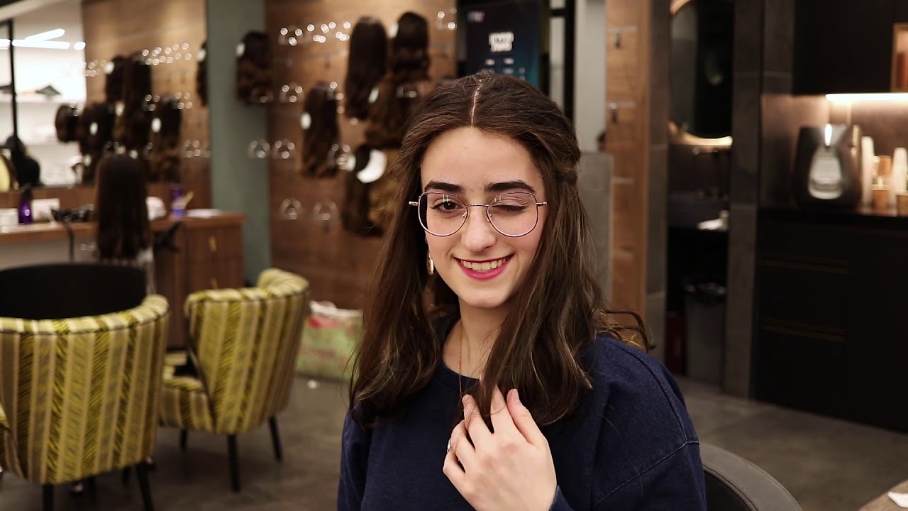סלון פאות שבי פלס