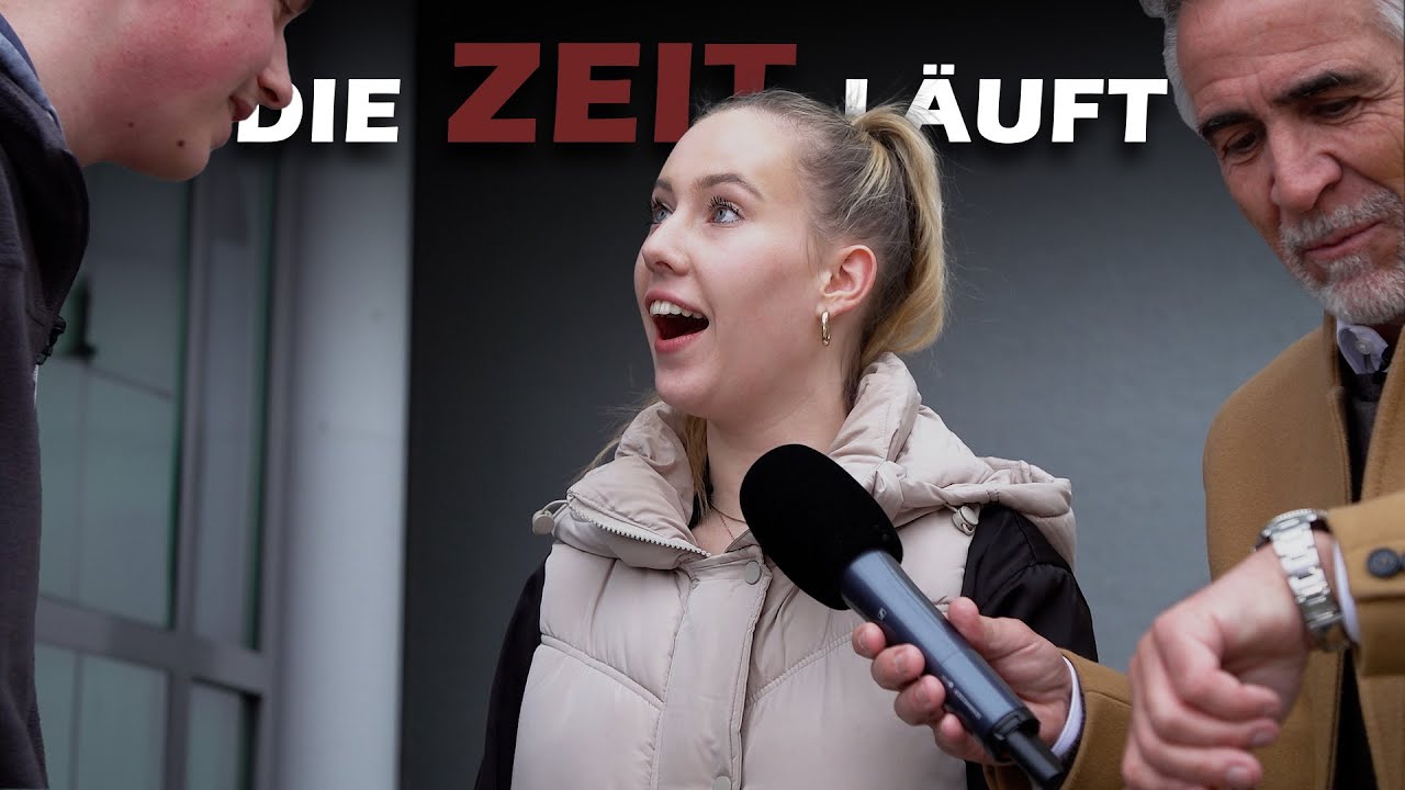 Die Zeit läuft - Hurghada | S11E01