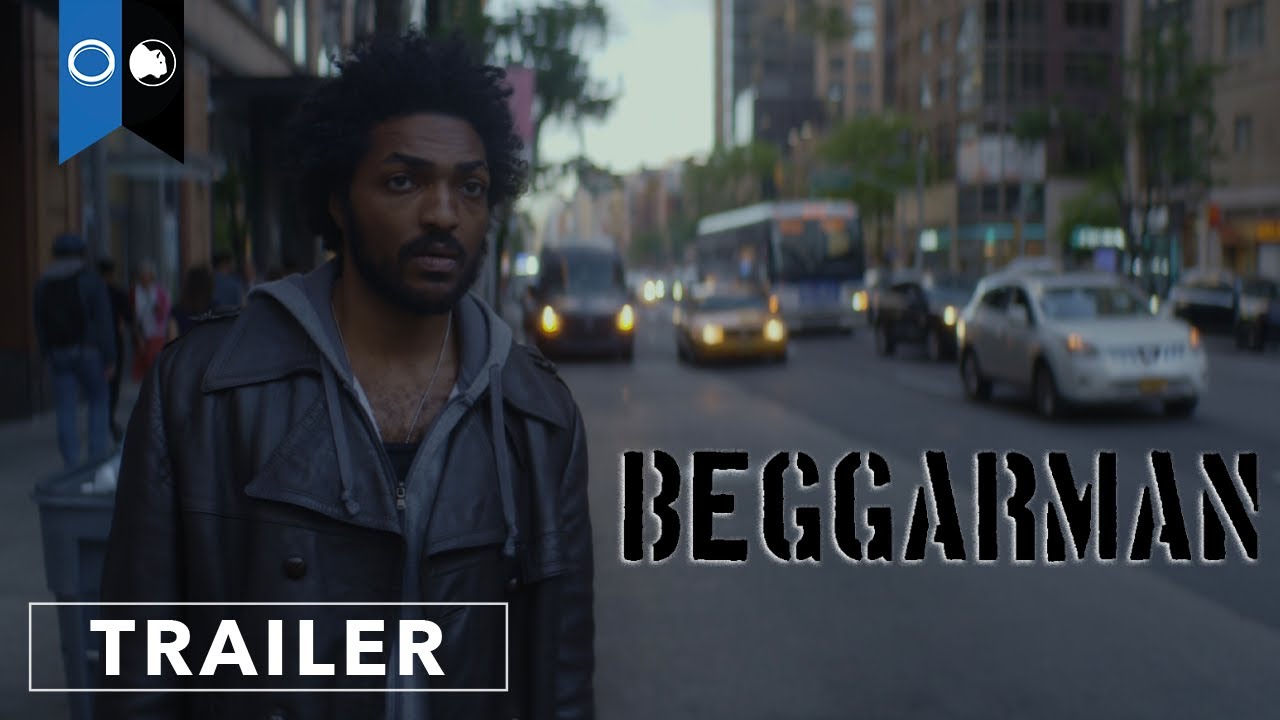 Beggarman | Official Trailer | Streaming Now | Crime | Thriller