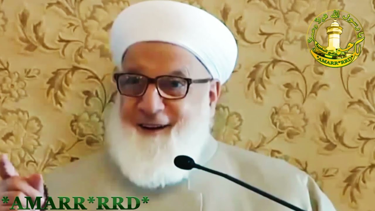 عواقب صبر المُحبين - فضيلة الشيخ الدكتور رجب ديب