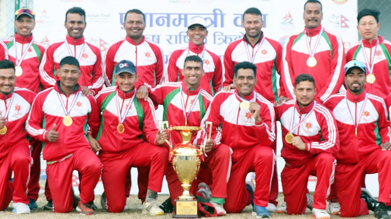 PM CUP 2077 FINAL HIGHLIGHTS | TAC VS APF | TAC wins PM CUP 2077 |