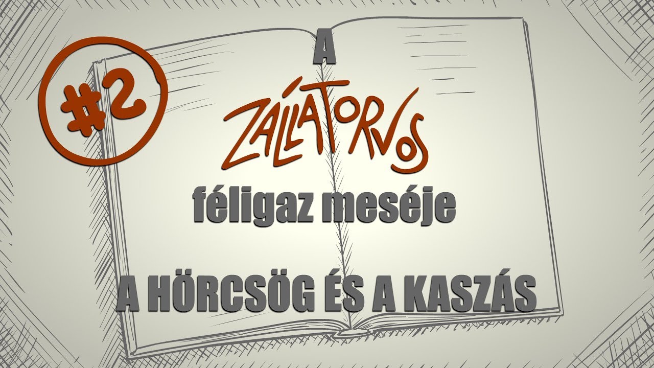 Féligaz mese #2: A hörcsög és a Kaszás