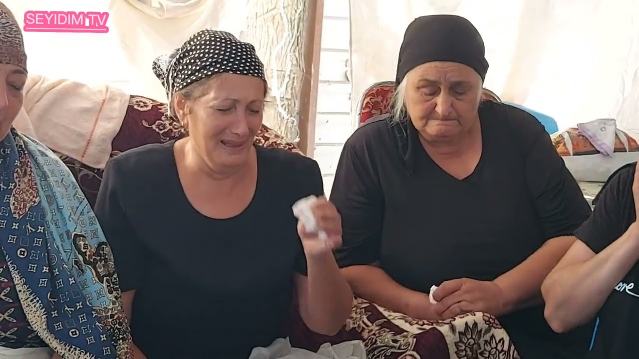 ŞƏHİD MƏCLİSİNDƏ MƏRSİYƏ DEYİB ŞƏHİDLƏRİMİZİ YAD ETDİLƏR