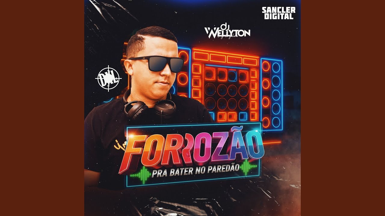 Forrozão Calma BB