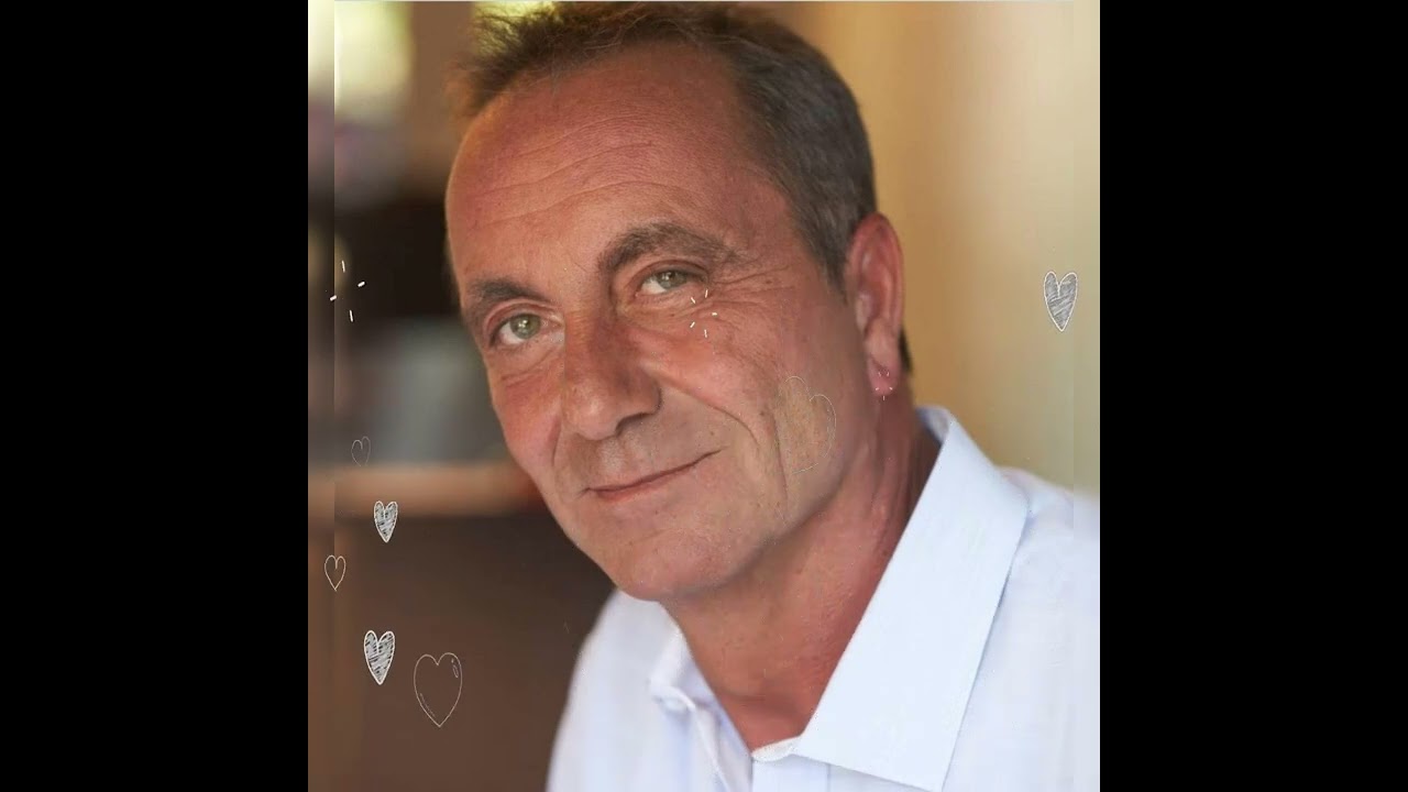 Tommy Steib  - Ein einsames Herz